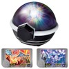 Super linked with Pokémon. Pokemon Terastal Orb DX