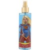 DC Comics SUPERGIRL Eau de Toilette Body Spray 8 fl