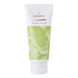 Pax Naturon Hand Cream, Geranium & Lavender, 2.4 oz (70 g), 6 Packs