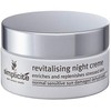 Simplicity Night Cream Revitalizing 55g