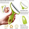 Stainless Steel Cabbage or Lettuce Shredder Vegetable Peeler and Grater