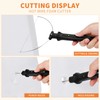 Cooltop Hot Wire Foam Cutter kit, 18W Styrofoam Knife Cutter