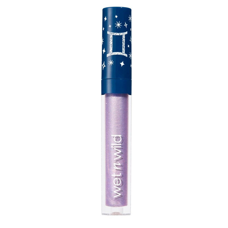 wet n wild Color Icon Lip Gloss Gemini