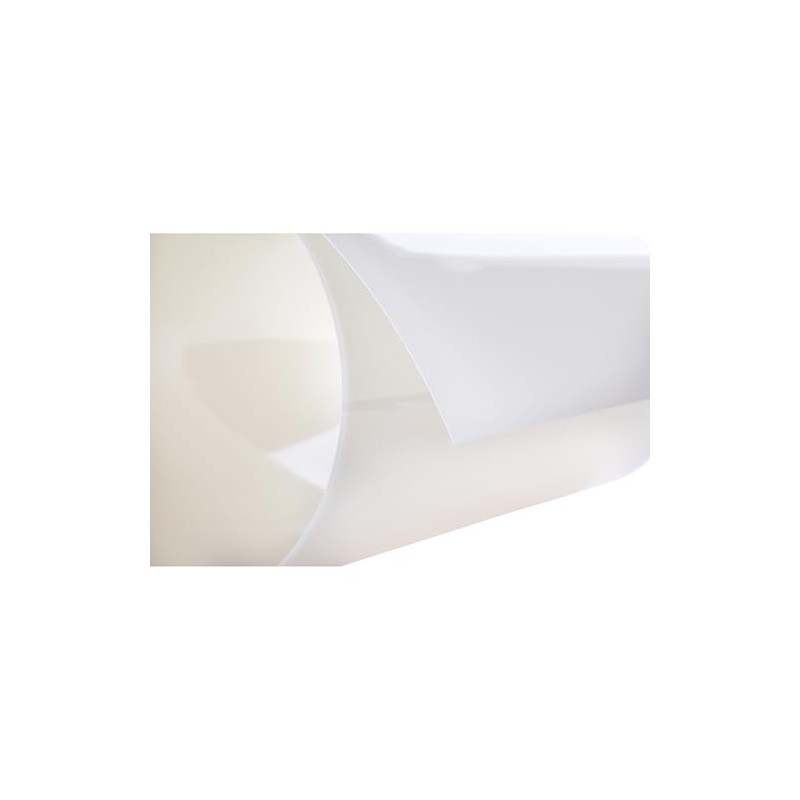 Polyester Film 300 mm Wide x 0.125 mm Thick, 0.5
