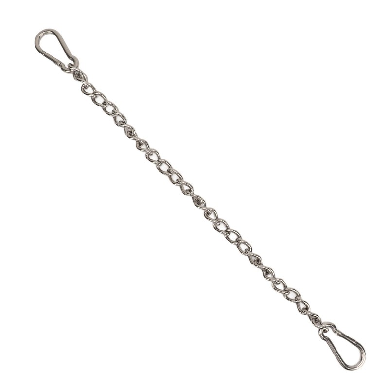 Sandbag Extension Chain Rust Proof High Load Bearing Capacity Stainless