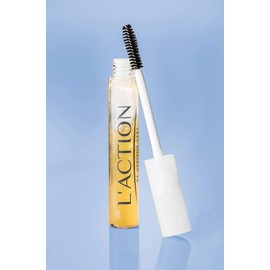WENKO 3812050500 Eyelash Care 3-in-1 with Vitamins, Capacity 0.01 L, Chemistry, 2 x 12.1 x 2 cm, Transparent