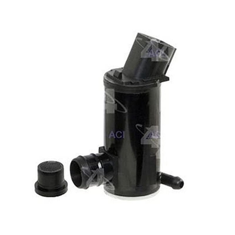 ACI 172438 - Bomba de limpiaparabrisas de salida única