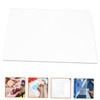 OHPHCALL DIY Scrapbooking Embossing Machine Replacement Pad Cutting Plate for