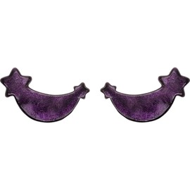 essence Queen of... Stars hydrogel eye patches 01 Be The Shining Star Of The Game