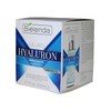Bielenda Neuro Hyaluron Crema facial hidratante, 1.7 onzas, día y