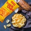 Diana Tapioca Cassava (Yuca) Crispy Chips BBQ 2.29 oz (65g)