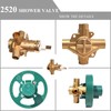 Replacement for 2520 Posi-Temp Valve, Compatible with 2520 Pressure Balancing