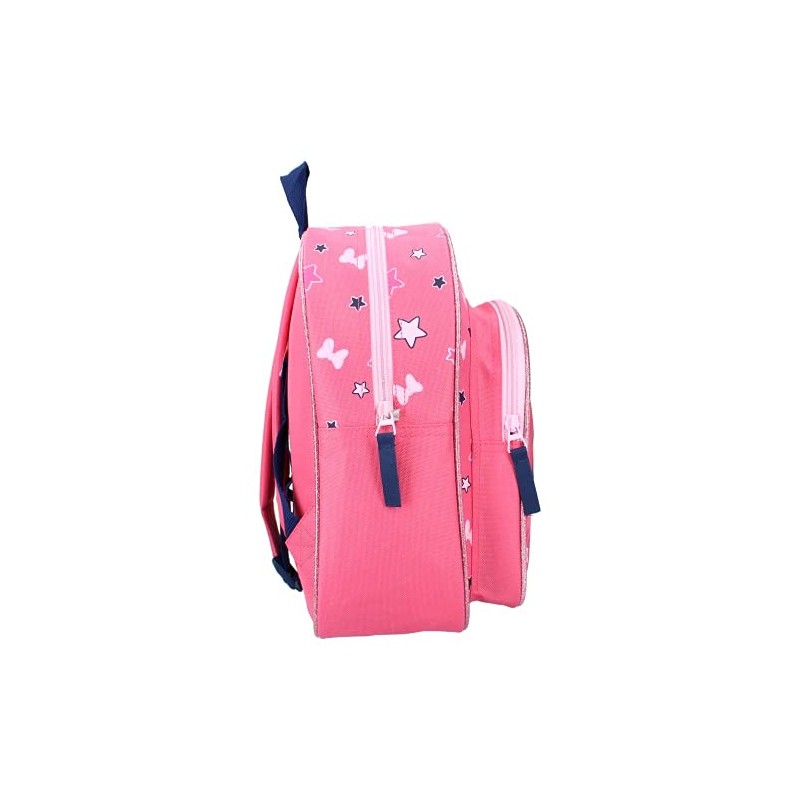 Vadobag Minnie Mouse Nursery Backpack 30 x 25 x 11