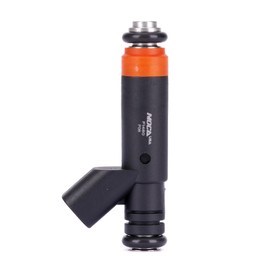 MOCA FJ460 6* Fuel Injectors Fit for Ford 2004 F-150 Heritage V6 4.2L, for Ford 2003 E-150 V6 4.2L, for Ford 2003 E-150 Club Wagon V6 4.2L, for Ford 1999-2003 F-150 V6 4.2L