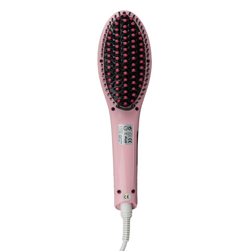 Iditalian Ceramic & Infrared Professional Brush 50 W 1 Pz,