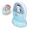 Rechargeable Hand Warmer Small USB Charging Double Sided Portable Handy