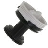 Masterpart Drain Pump Filter Assembly Compatible With Haier Washing Machines
