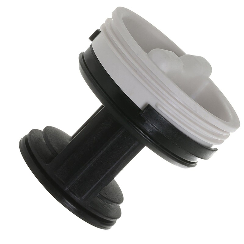 Masterpart Drain Pump Filter Assembly Compatible With Haier Washing Machines