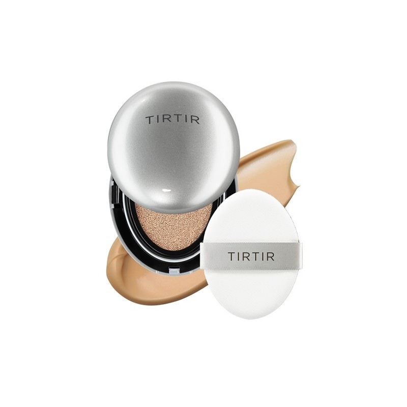 TIRTIR [NEW] TIRTIR MASK FIT AURA CUSHION 18g - 33N