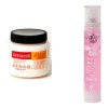 Kit Capilar: Keraseell Keratina Mascarilla Nutritiva Reparación Profunda + Life