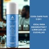 Kit Cool Care + Gel P Afeitar + Loción De