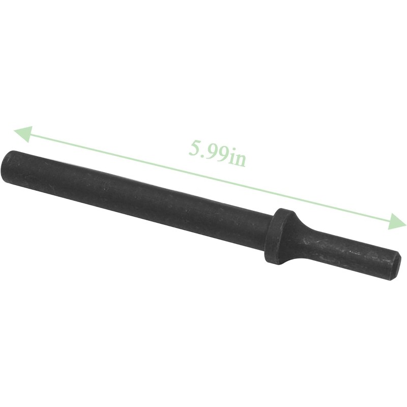 31980 1/2-Inch Point Pneumatic Taper Punch For Mayhew air hammer