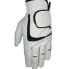Custom Workshop Full Cabretta Leather Golf Glove, Professional Golf Glove