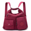 GFM® Nylon 2 in 1 Combo Bag - Shoulder Bag
