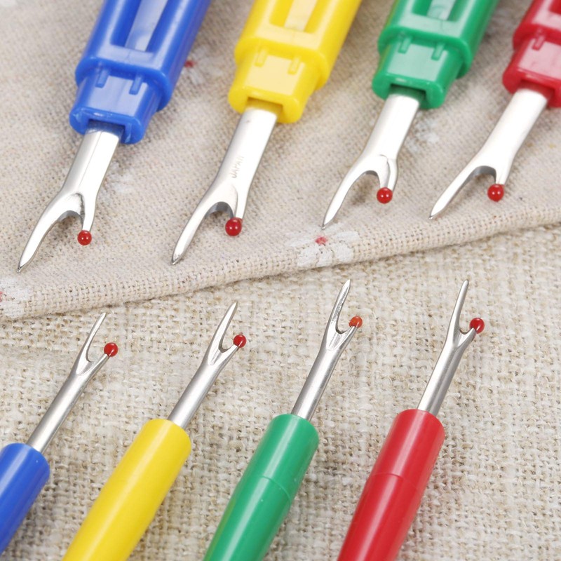 Thread Cutting Scissors Sewing Ripper Thread Cutting Sewing Tools Craft