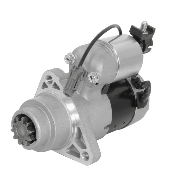Argomar 17904N Starter Motor for Infiniti FX35 03-08 3.5L, G35