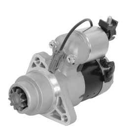 Argomar 17904N Starter Motor for Infiniti FX35 03-08 3.5L, G35 03-07 3.5L, M35 06-08 3.5L, for Nissan 350Z 03-07 3.5L, Replace# 23300AM600