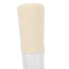 2pcs Soft Elastic Ankle Gel Sleeves Ankle Compression Sleeve Protector