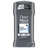 Dove Men+Care Antiperspirant Deodorant Stick Stain Defense Cool 2.7 oz