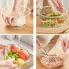 Dough Proofing Container | Dough Container Storage Container - Dough