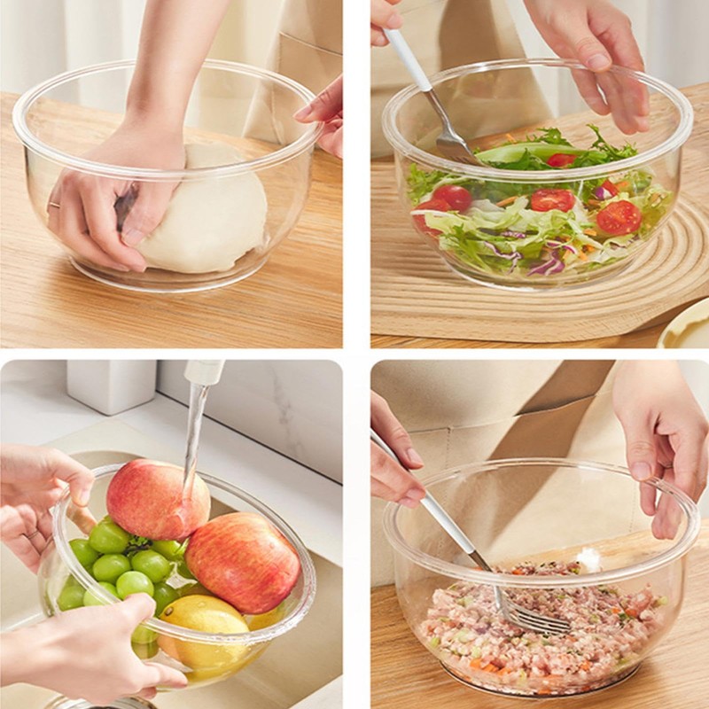 Dough Proofing Container | Dough Container Storage Container - Dough