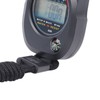 3 PCS Sports Stopwatch High Accuracy Waterproof 40mah Sports Stopwatch