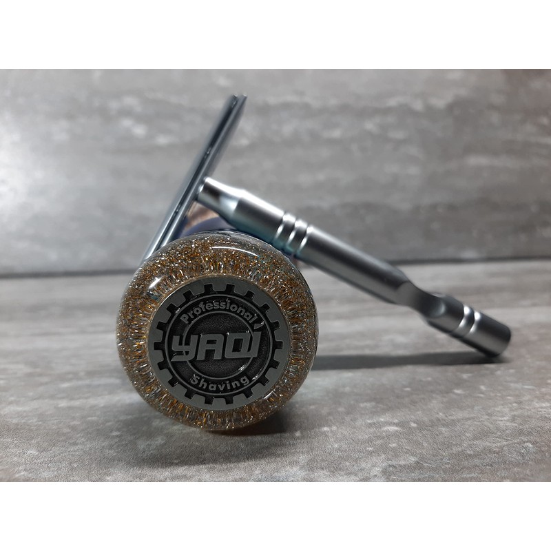 Yaqi Blade Excalibur Shaving Razor