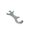 Roeder Stainless Steel Gas Bottle Key, Multi Function Gas Bottle