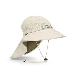 Sunday Afternoons Womens Sun Hats, Cream/Sand, Large US