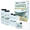 Bathworks Eco Essentials Refinishing Kit - 26 fl oz, Low
