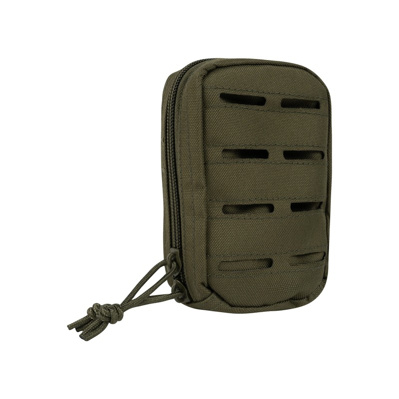 Viper TACTICAL Lazer Cut small Utility Pouch Green