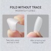 Miss Cherry Tips Soft Gel Completo Coffin Corta #6 Uñas