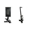 Golf Gadgets® - Swing Recording System | Ball Head Clamp