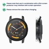 kwmobile Cover Comaptible with Garmin Venu 3 Covers - 2X