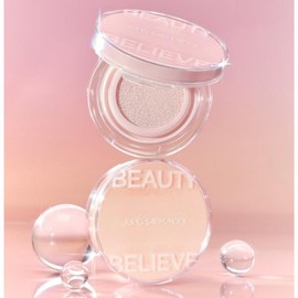JUNGSAEMMOOL Artist Cushion Highlighter 4g, Shade:Halo Gleam