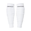 Battle Sports Long Scrunch Football Sock Sleeve, Extra Long Sport