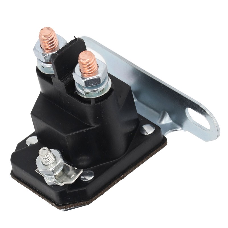 DC12V Starter Solenoid Relay Switch 030817 Professional Mower Parts for