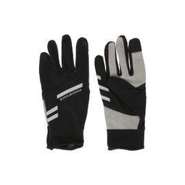 ENDURANCE Verve Gloves 1001 Black XL