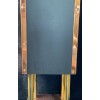 Old Saint Louis, Ltd. Copper & Mahogany Wall Mailbox by