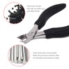 SZQHT Precision Nail Clippers Tool for Thick or Ingrown Toenails